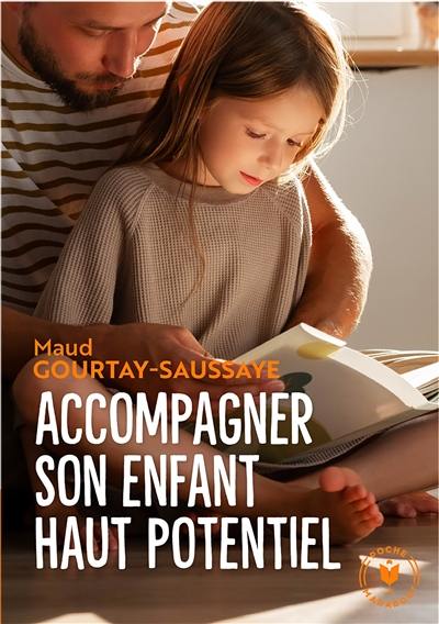 Accompagner son enfant haut potentiel