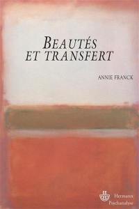 Beautés et transfert