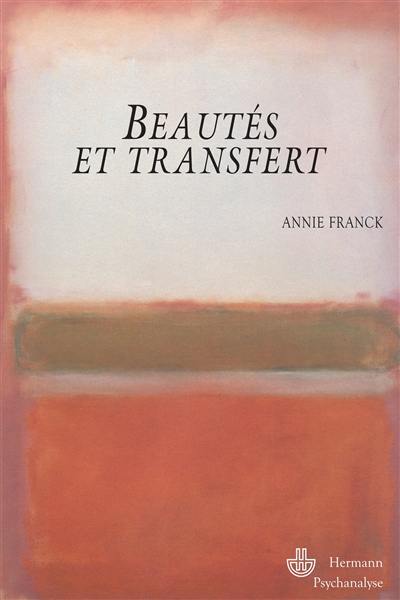 Beautés et transfert