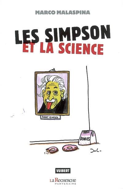 Les Simpson et la science