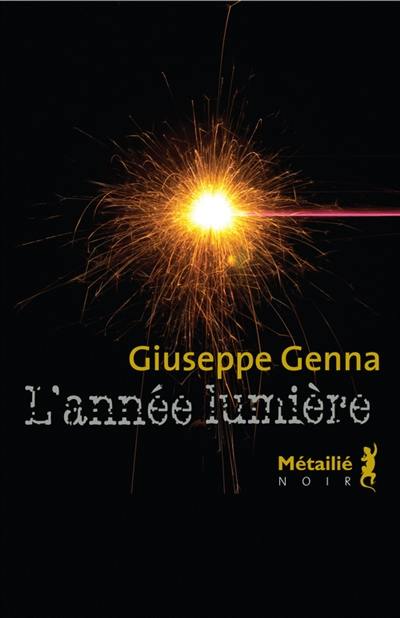 L'année-lumière