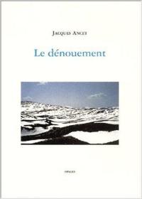 Le dénouement