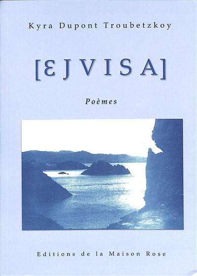 [Ejvisa] : poèmes