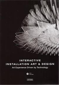 Interactive Installation Art & Design