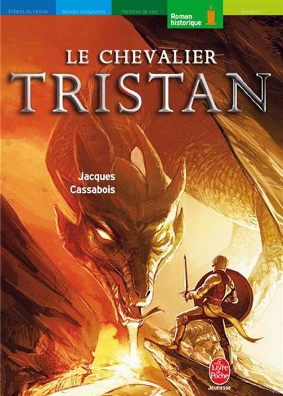 Le chevalier Tristan