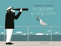 Le capitaine au long cours