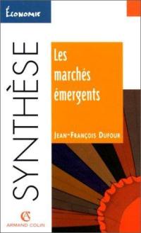 Les marchés émergents