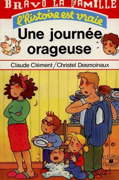 Une journée orageuse