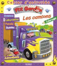 Les camions