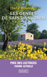 Les genêts de Saint-Antonin