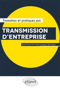 Transmission d'entreprise