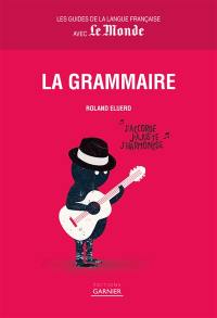 La grammaire