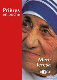 Mère Teresa