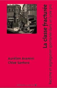 La classe fracturée : racisme et ségrégation spontanée dans un lycée pro