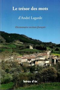 Le trésor des mots : dictionnaire occitan-français