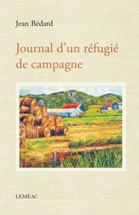 Journal d'un réfugié de campagne