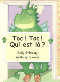 Toc ! Toc ! Qui est là ?