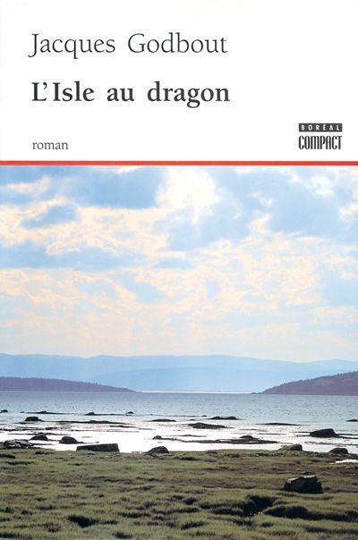 L'isle au dragon