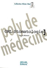 ORL-stomatologie