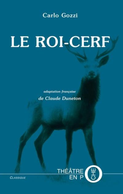 Le roi-cerf