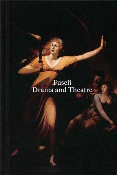 Henry Fuseli Drama and Theatre