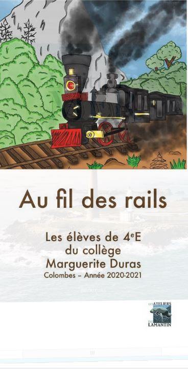 Au fil des rails