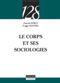 Le corps et ses sociologies