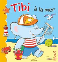 Tibi. Vol. 5. Tibi à la mer