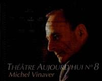 Michel Vinaver