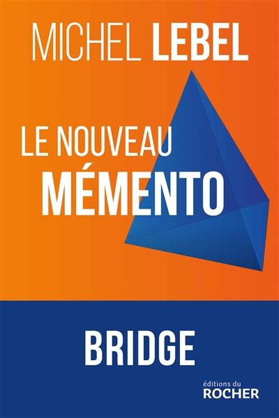 Le nouveau mémento