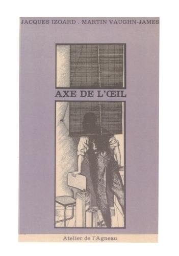 Axe de l'oeil