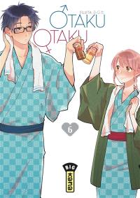 Otaku otaku. Vol. 6