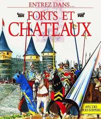 Forts et châteaux