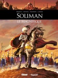 Soliman le Magnifique