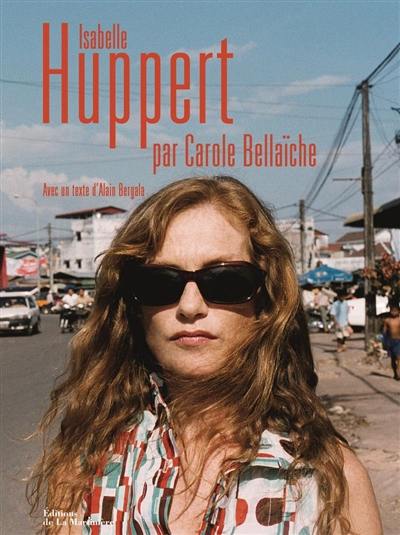 Isabelle Huppert