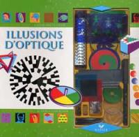 Illusions d'optique