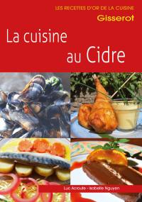 La cuisine au cidre