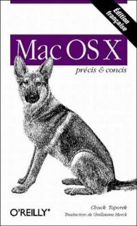 Mac OS X