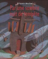 Par une sombre nuit de tempête