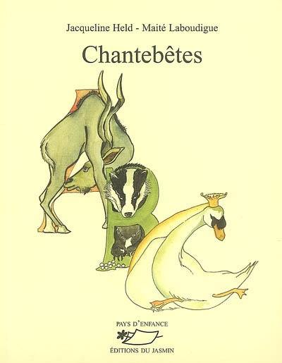 Chantebêtes