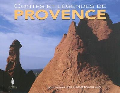 Contes et légendes de Provence