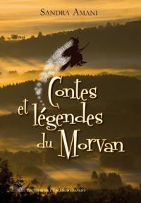 Contes et légendes du Morvan