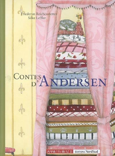 Contes d'Andersen