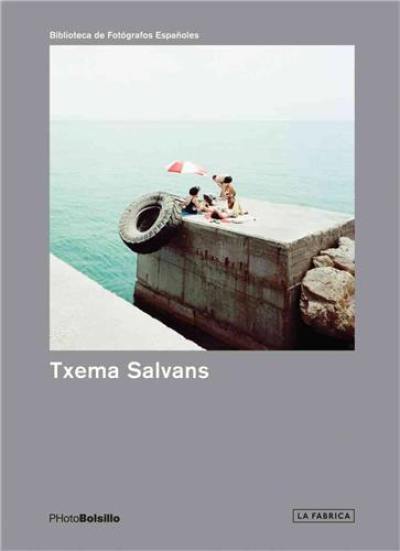 Txema Salvans (Photobolsillo)