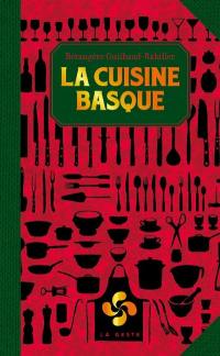 La cuisine basque