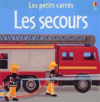 Les secours