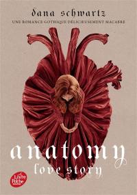 Love story. Anatomy