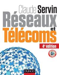 Réseaux et télécoms