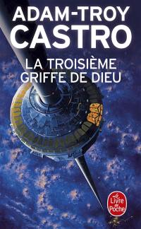 Andrea Cort. Vol. 2. La troisième griffe de Dieu