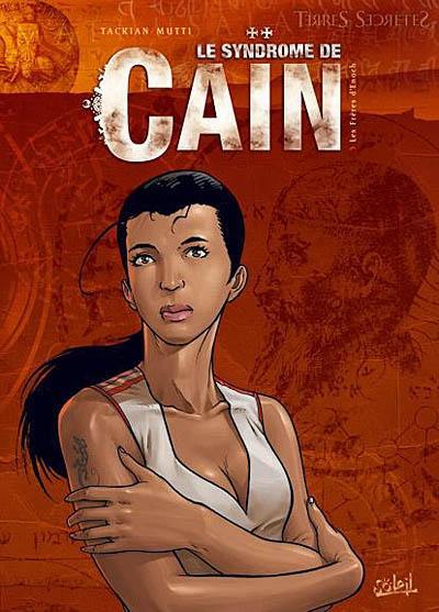 Le syndrome de Cain : tomes 3 et 4